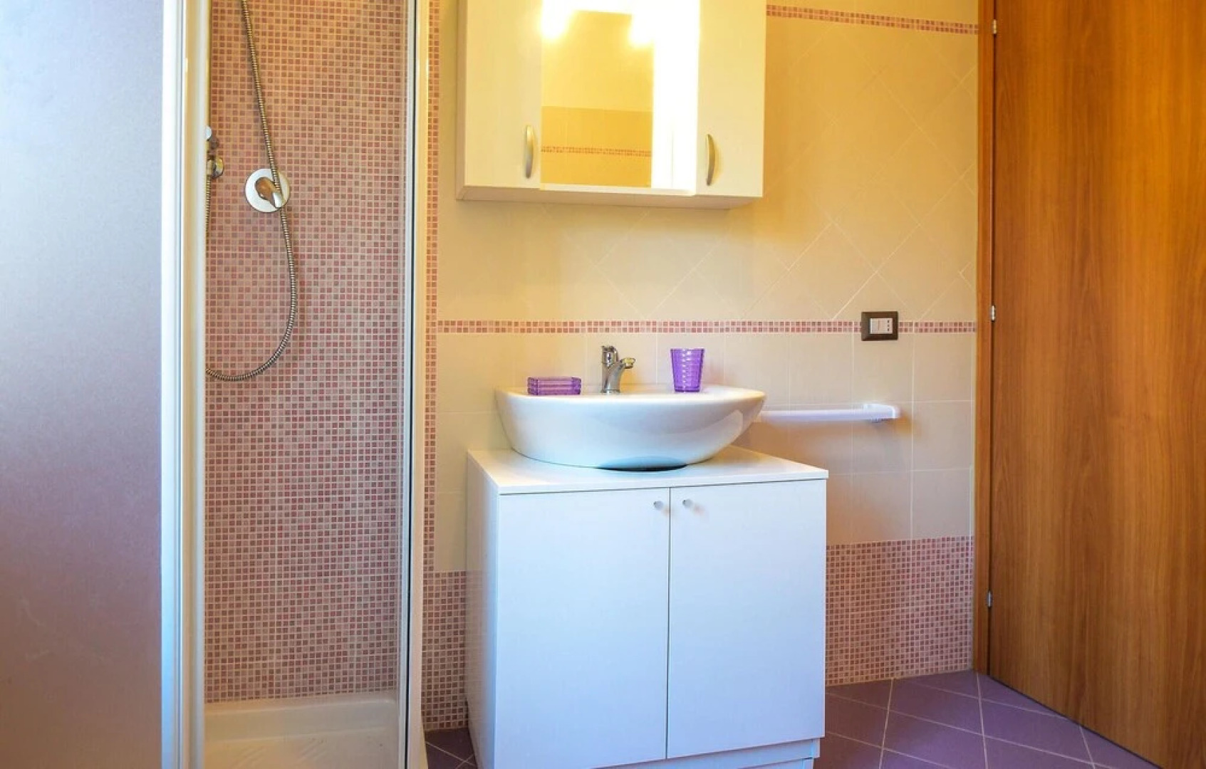 Beautiful Home in Chiusdino With Wifi and 5 Bedrooms