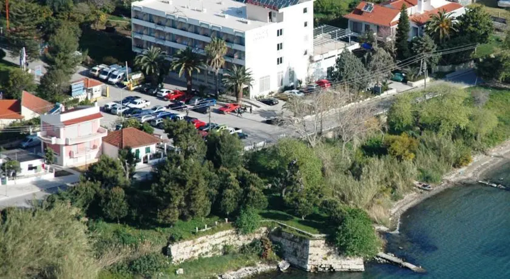 Zikas Hotel