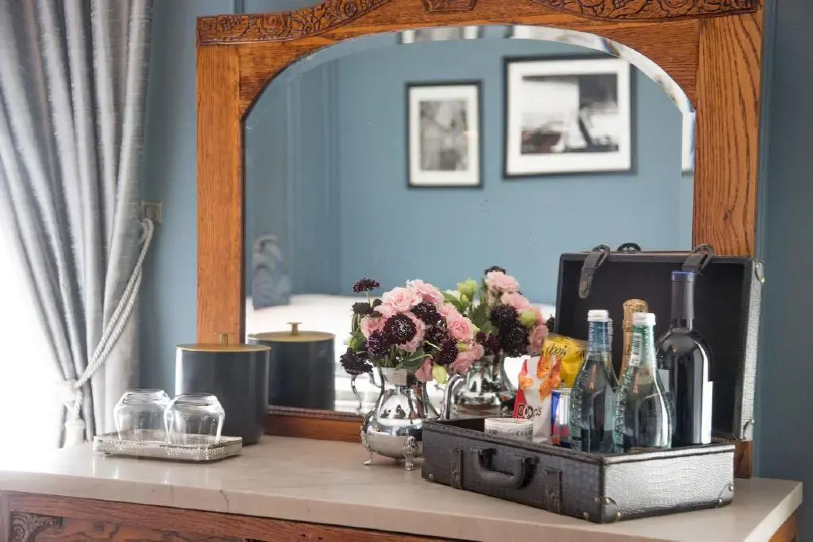 The Culver Hotel
