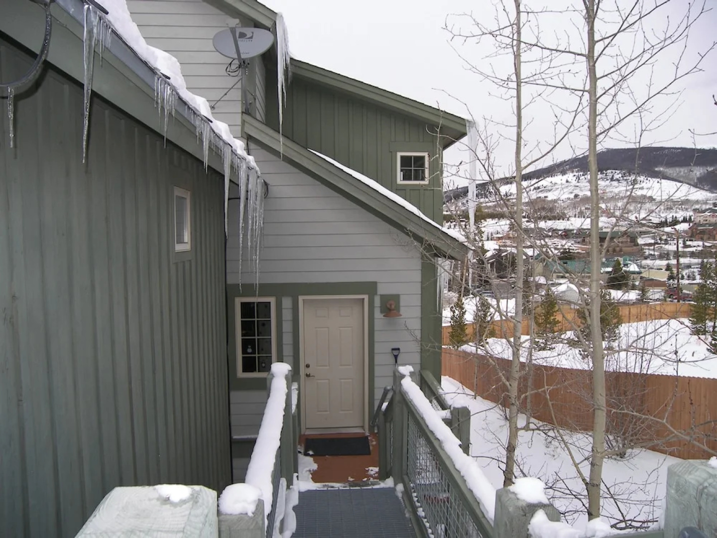 Rocky Mountain Resort Management Silverthorne