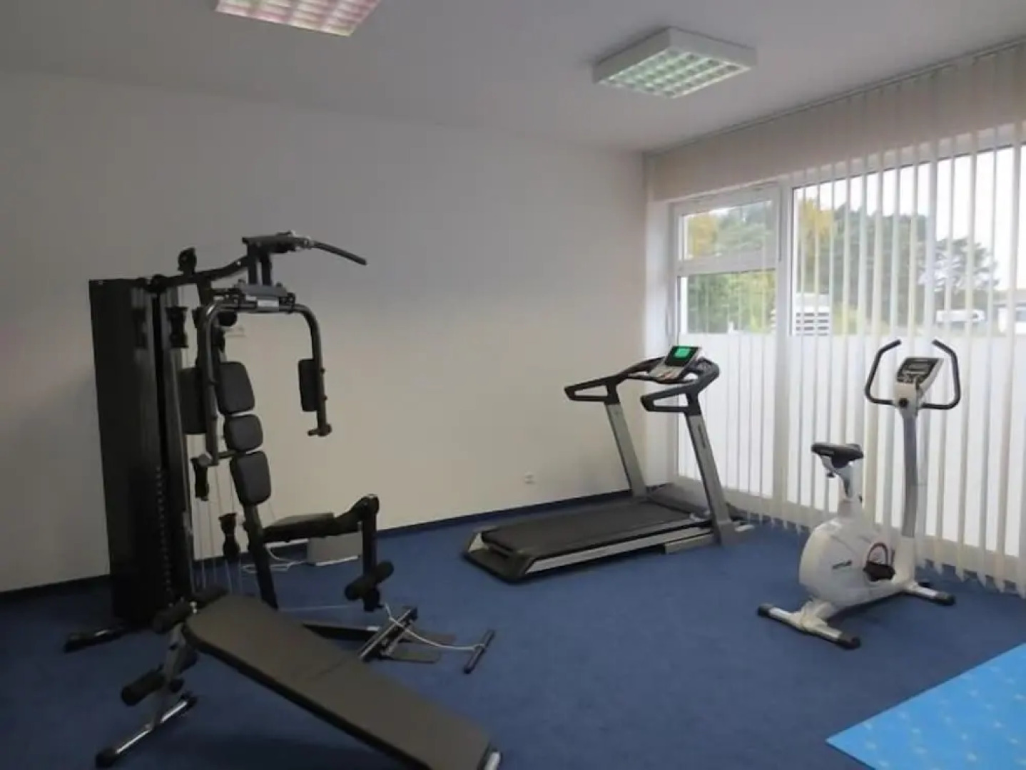 Reit- und Freizeithotel Friesenhof