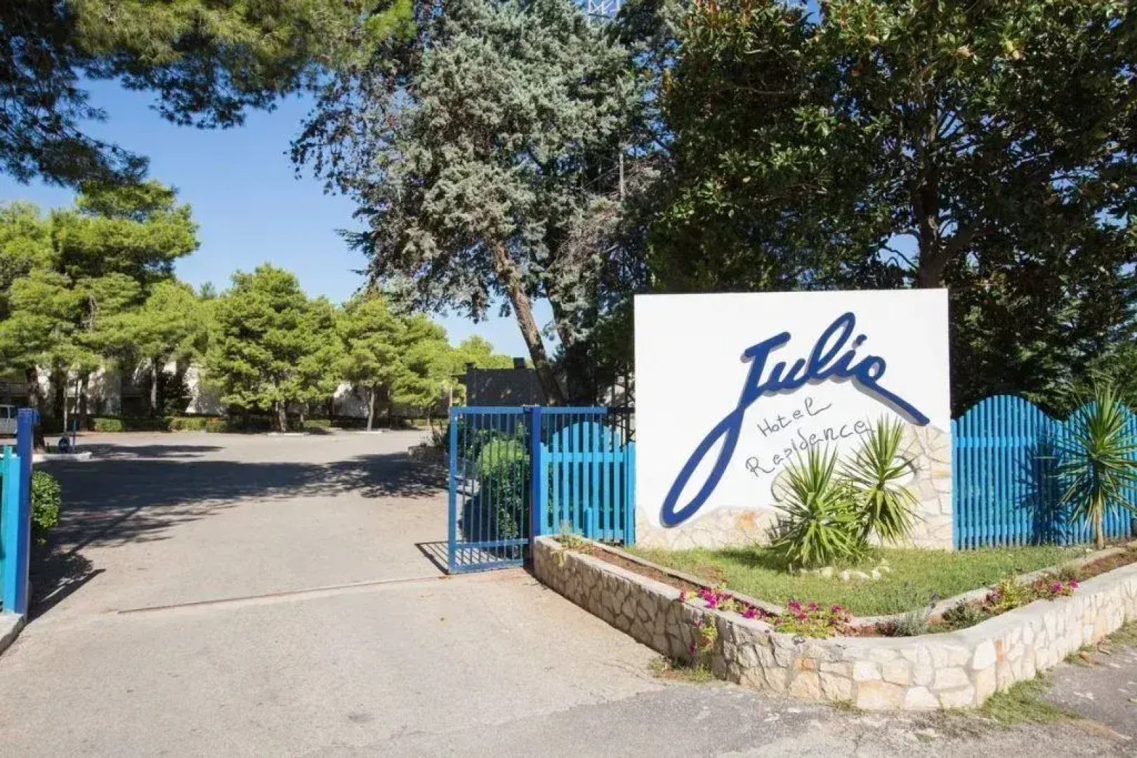 Residence Julia