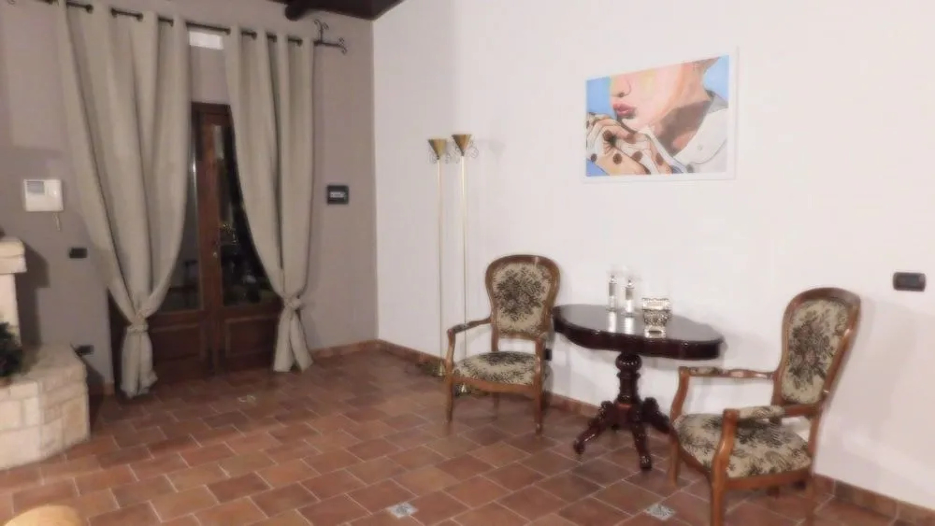 Il Giardino dei Melograni