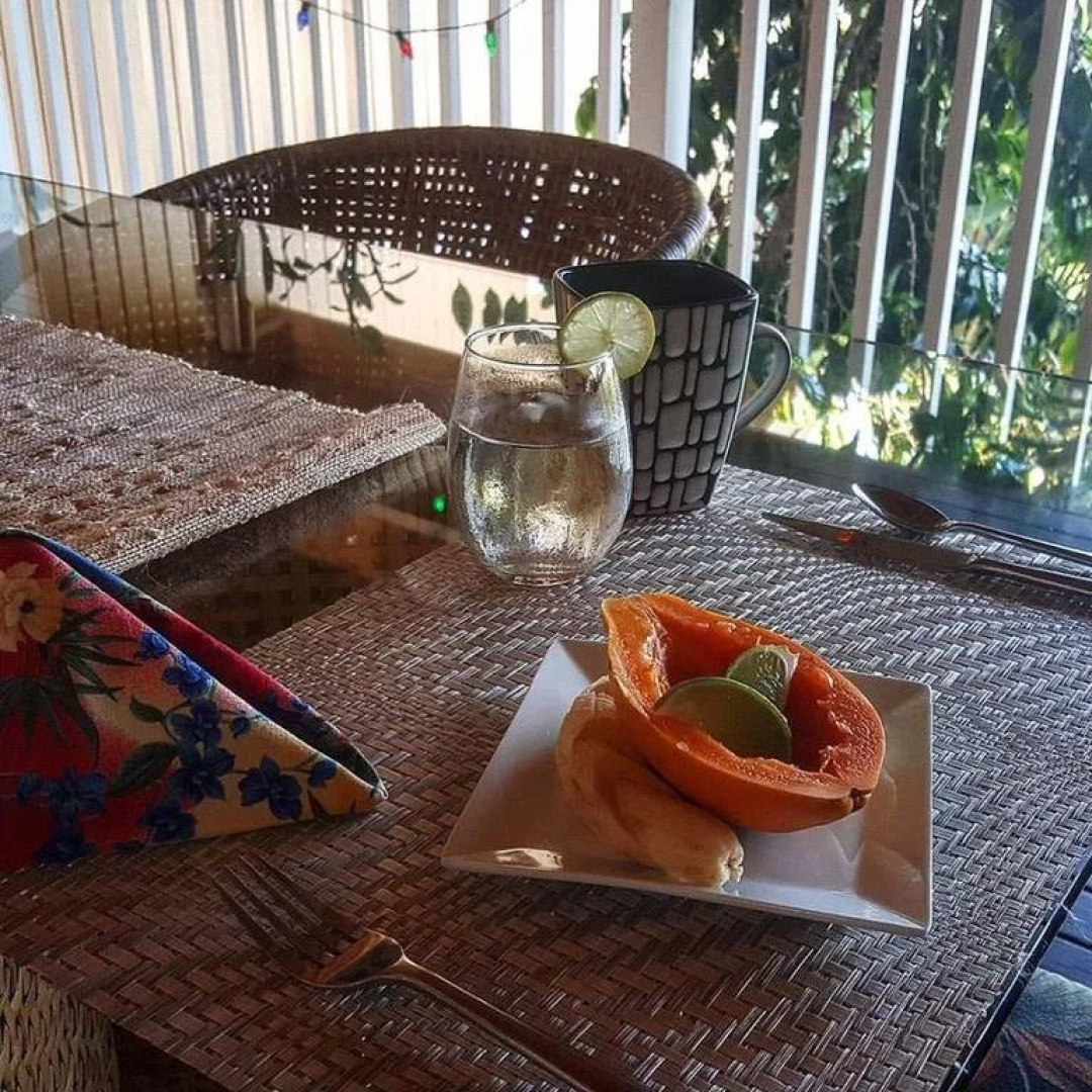 Hale Hualalai B&B