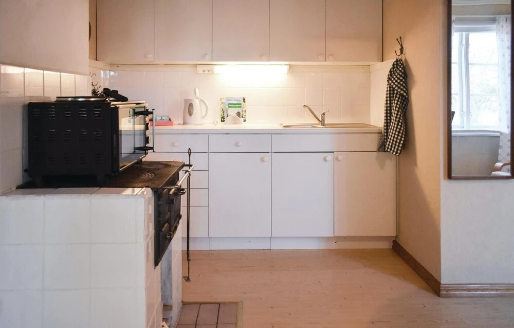 Stunning Home in Ronneby With 1 Bedrooms and Internet