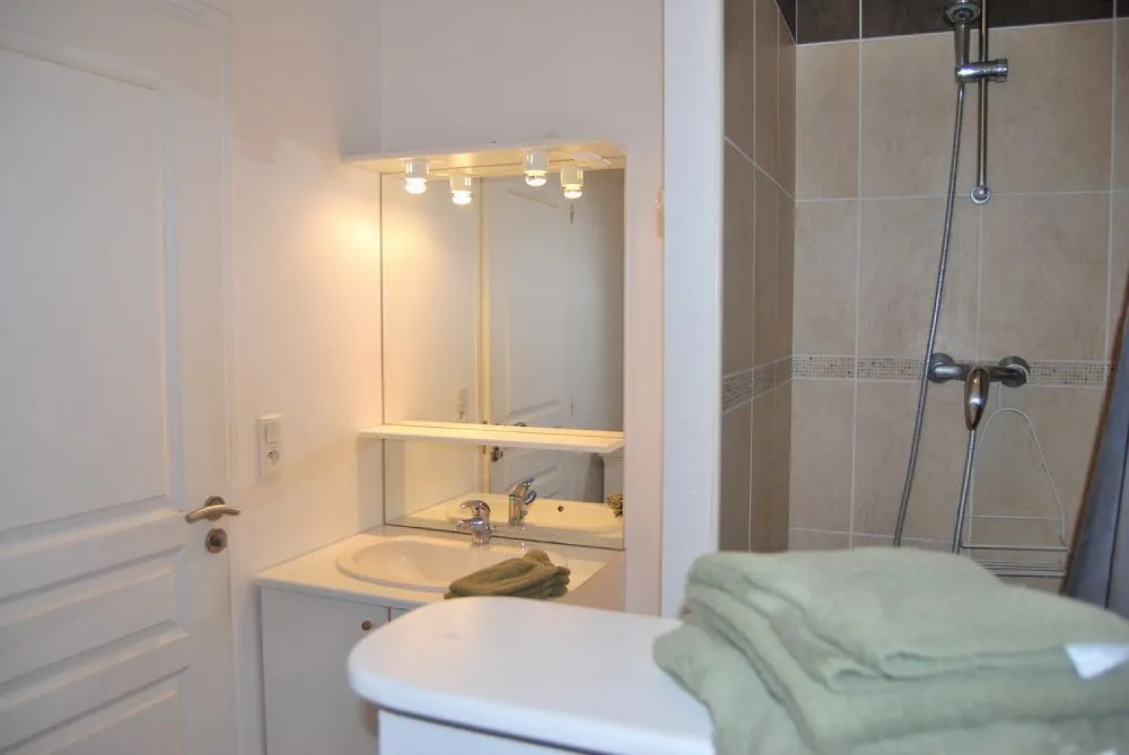 Gîte La Tour Boileau