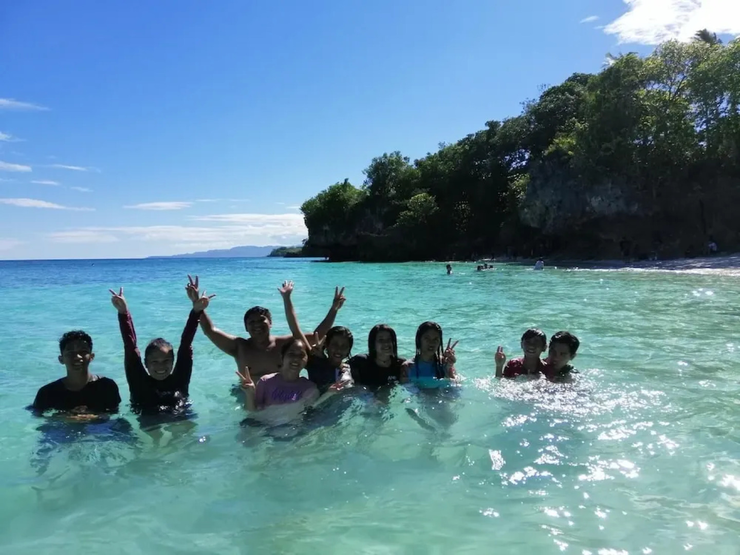 Bohol Sweet Home B&B