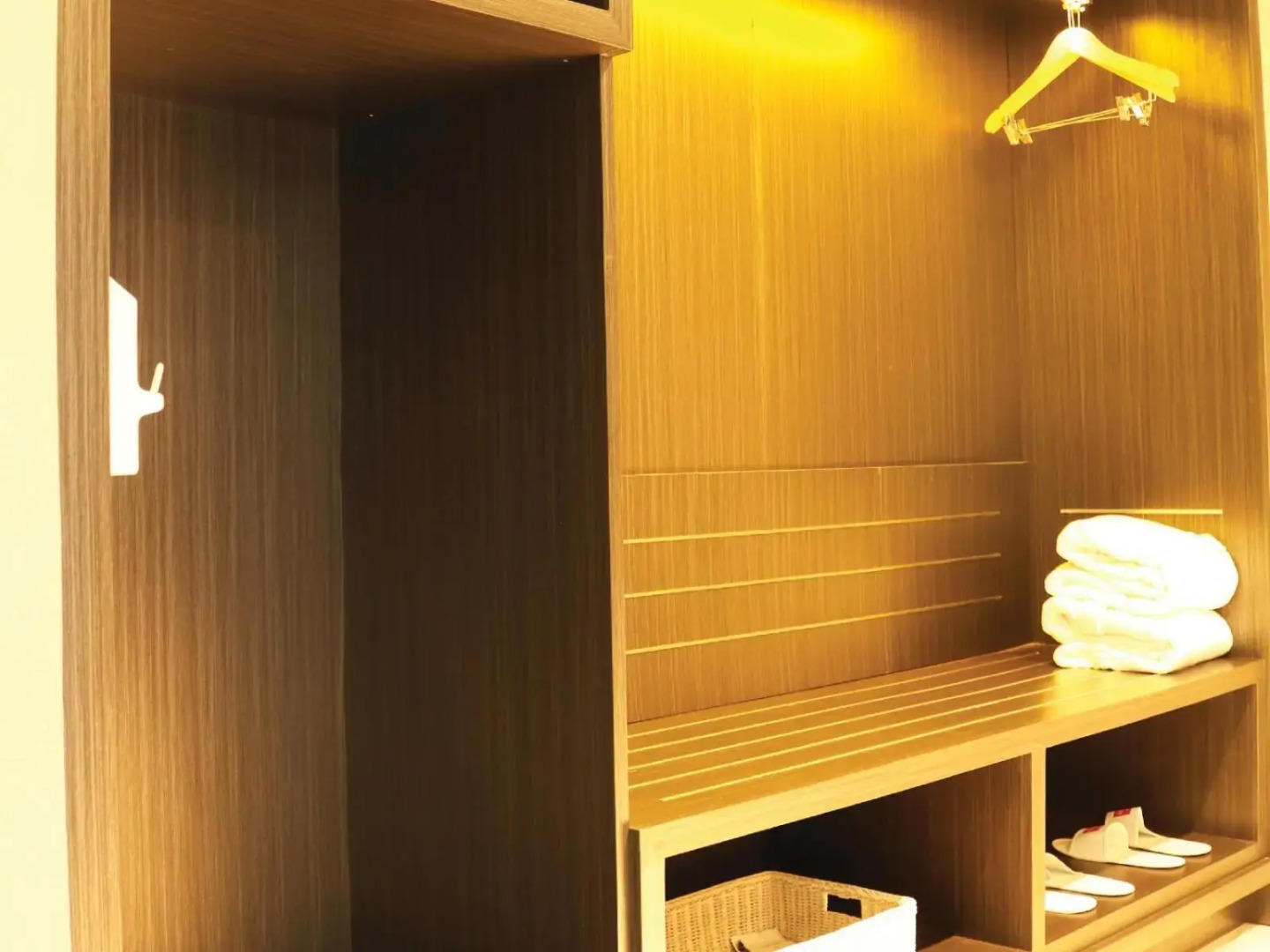 Emersia Hotel & Resort Batusangkar