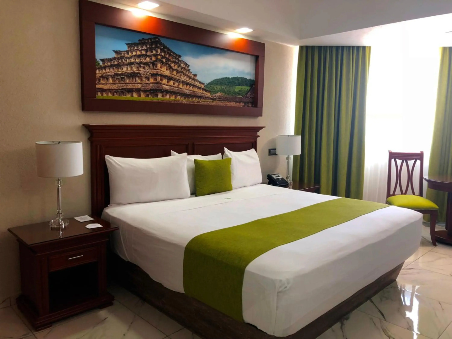 Hotel Lois Veracruz