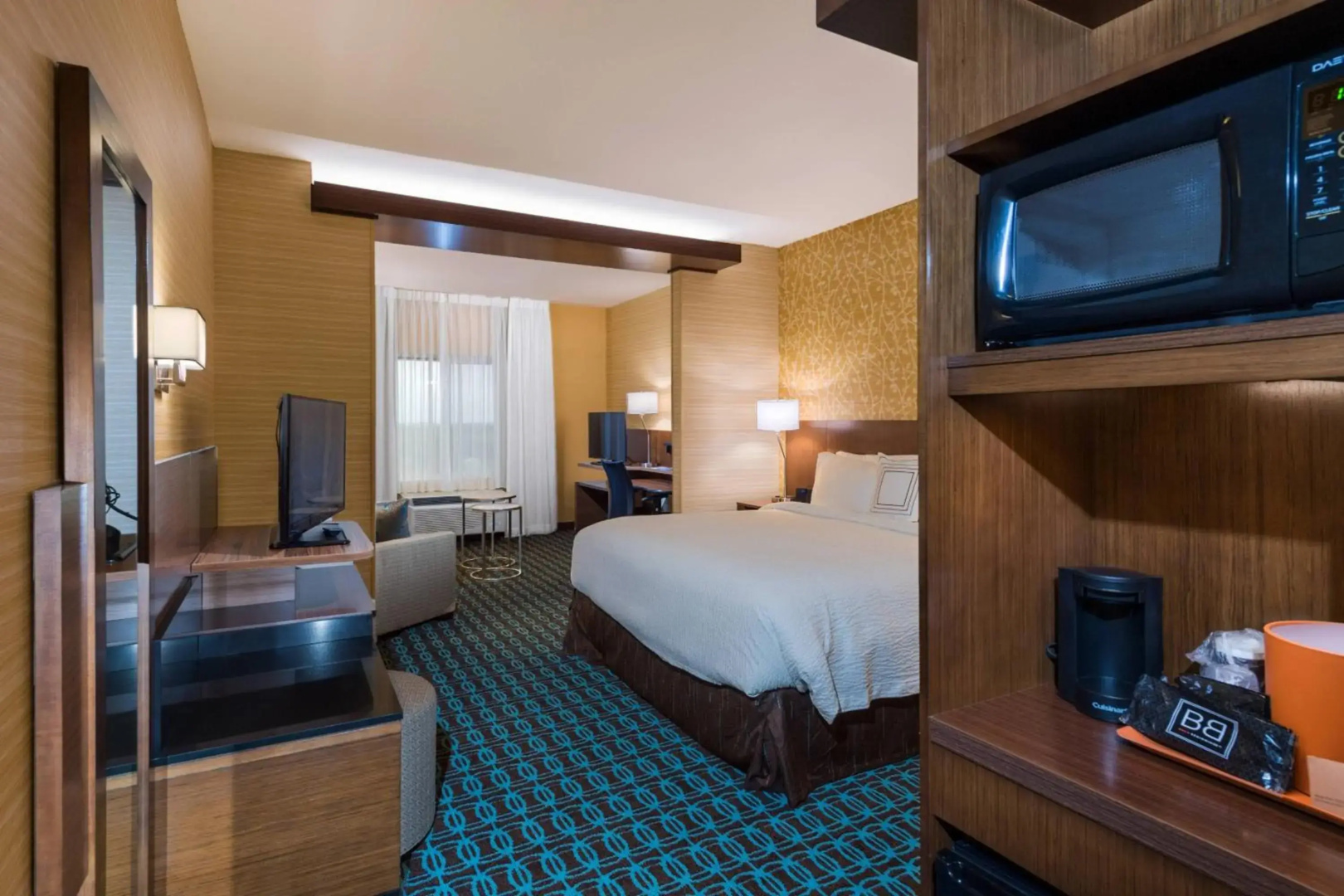 Fairfield Inn & Suites Corpus Christi Aransas Pass