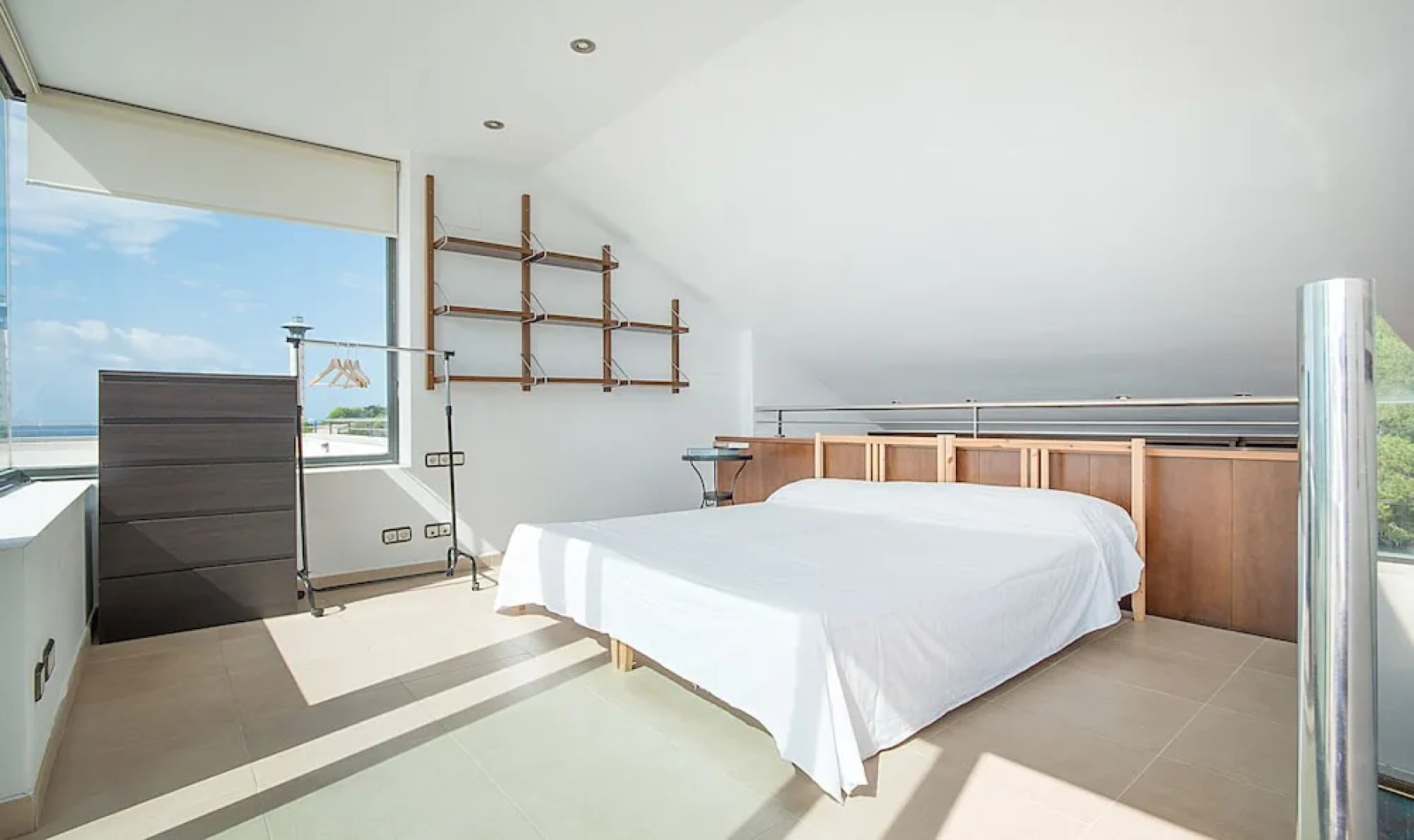 Villa Lighthouse in Torredembarra