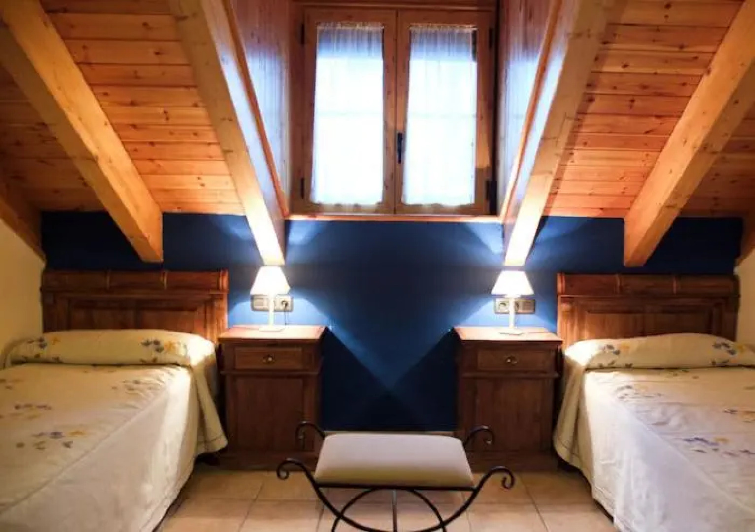 Apartamentos Fogaron