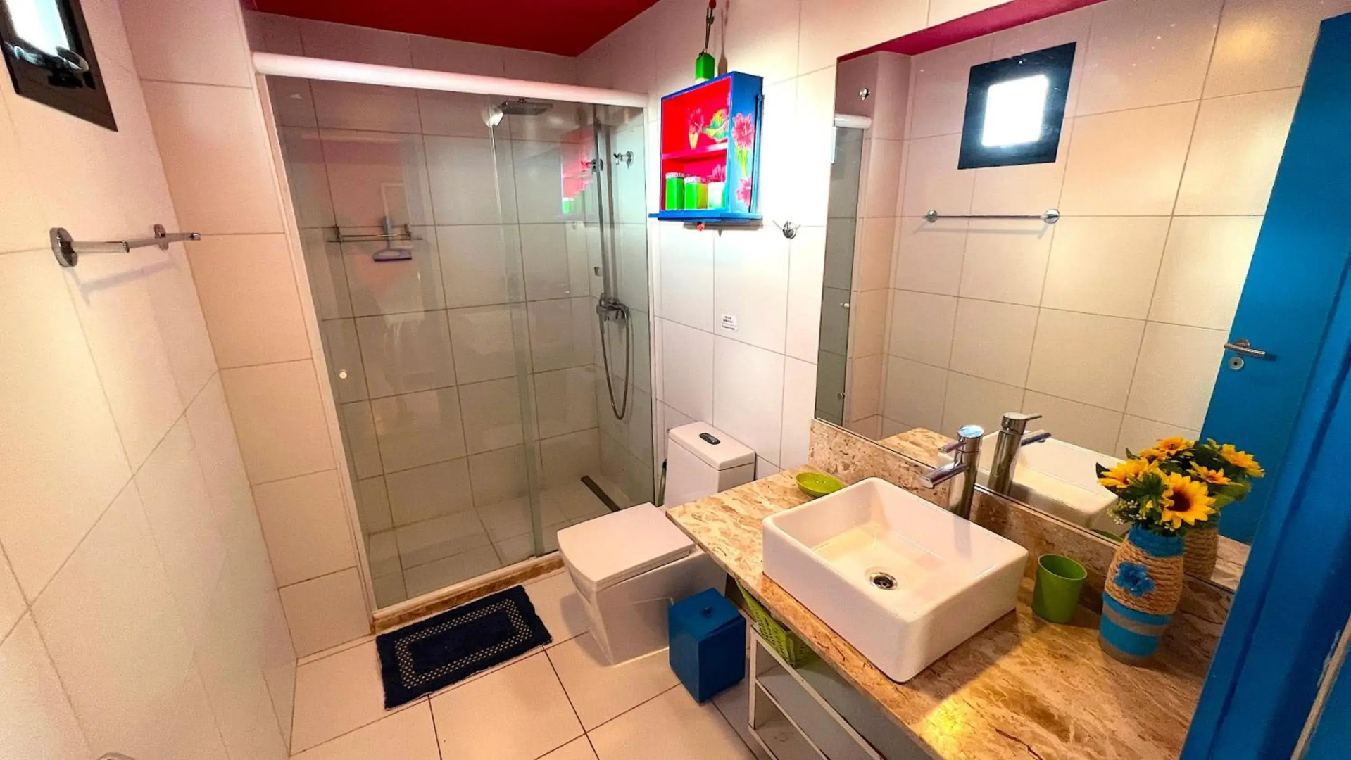 Apartamento Ilha Mediterrâneo