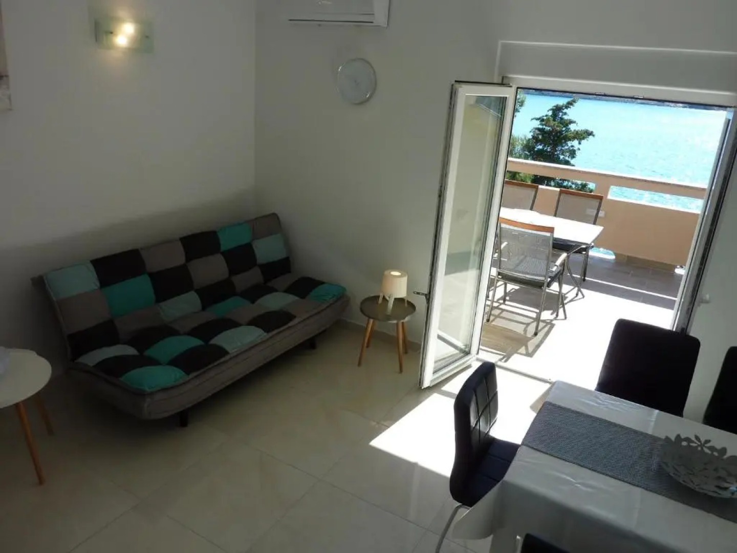 Sea view apartments AZ on the beach - AE1093