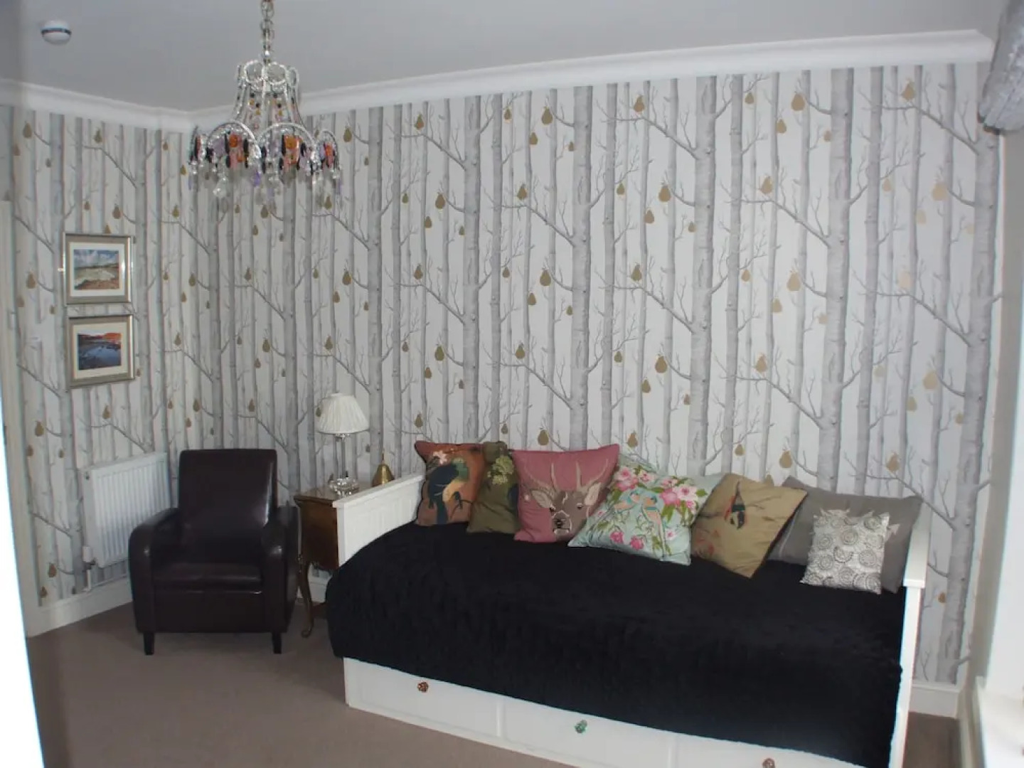 Tides Reach Guest House