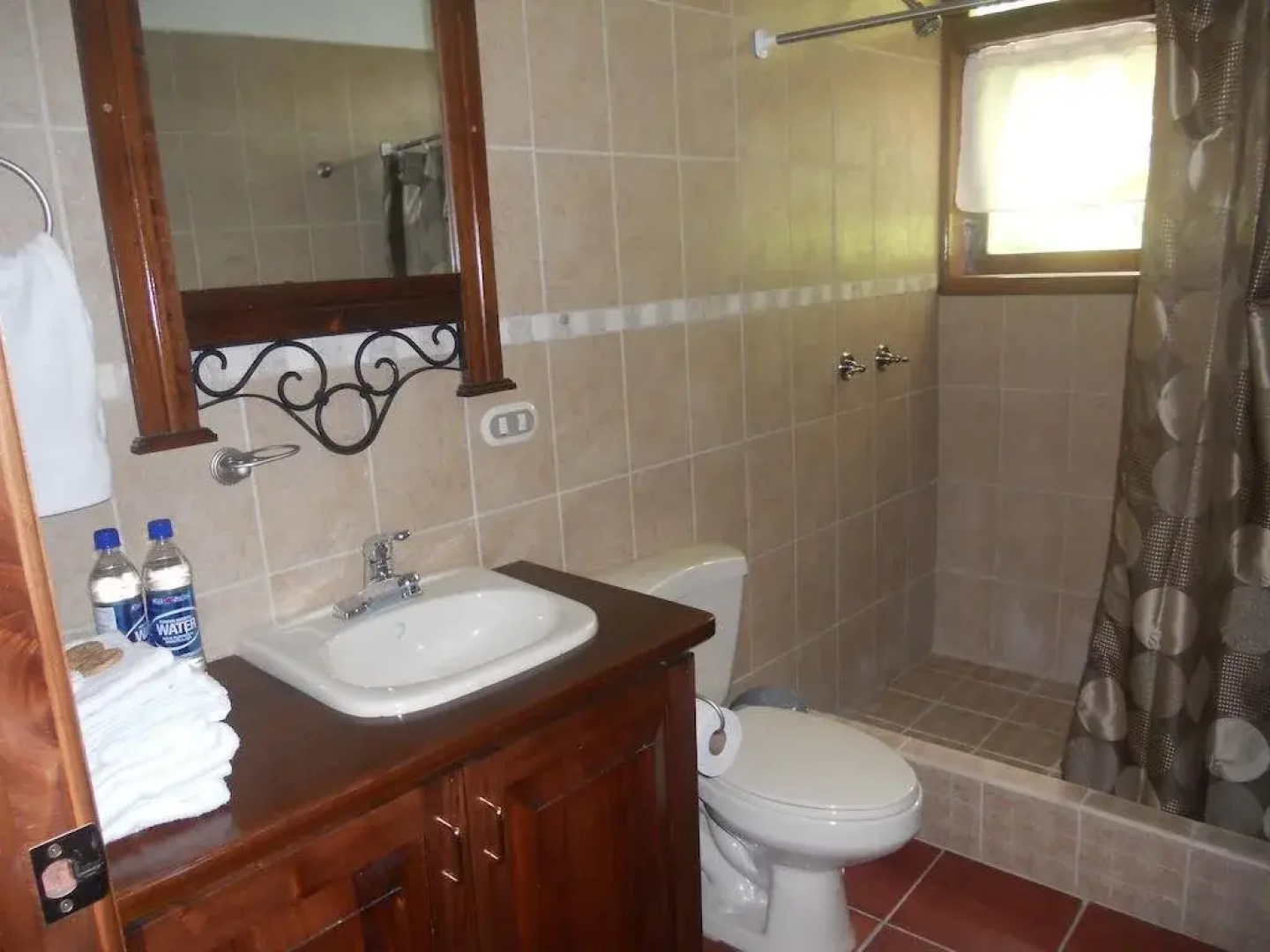 Atitlan Villas Qanajuyu