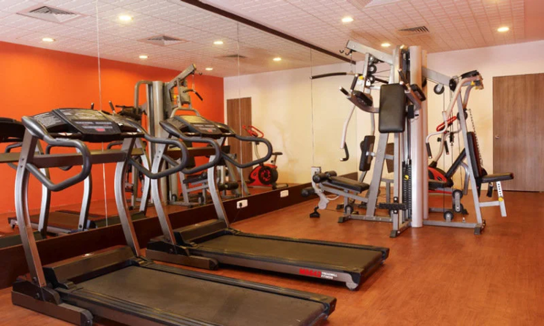 Citrus Hotels Sriperumbudur