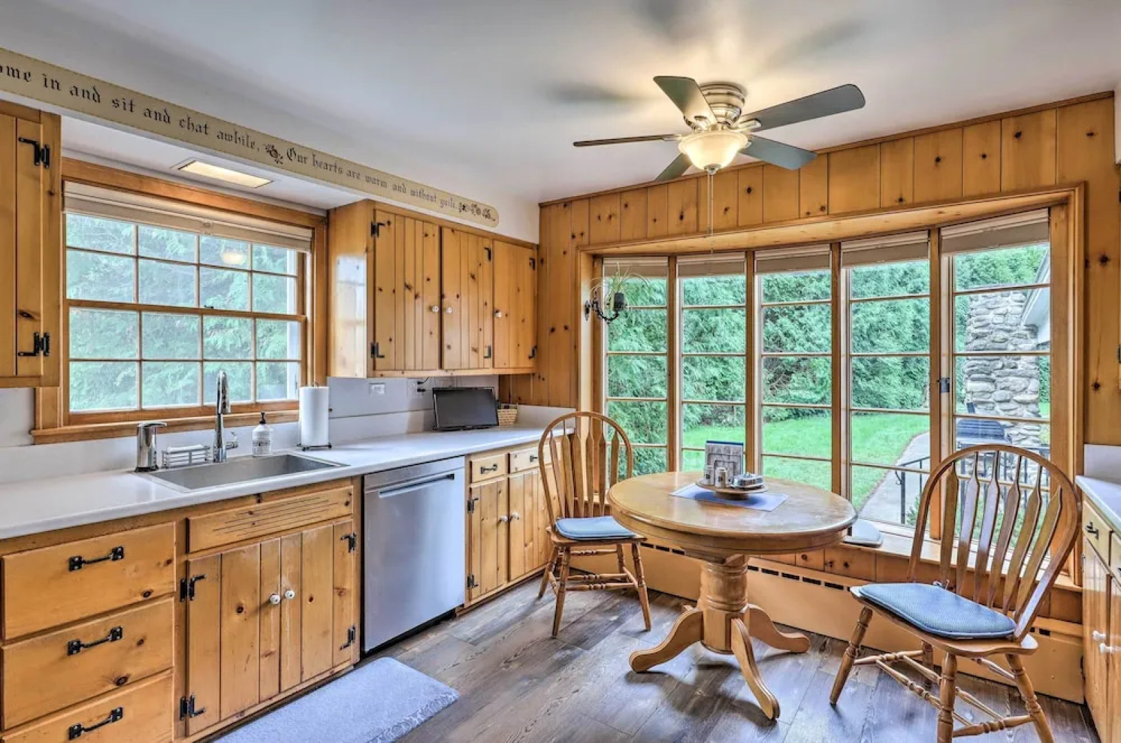 Sheboygan Home w/ Views of Lake & Lighthouse!