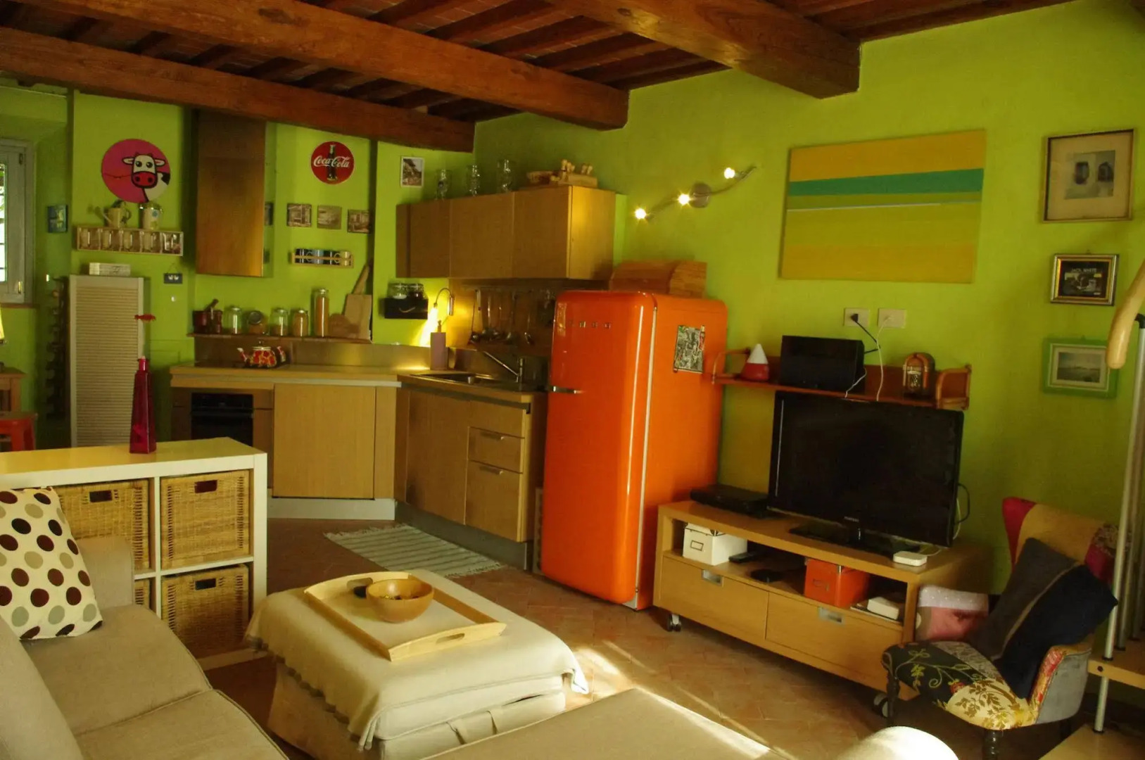 Holiday home Filettole