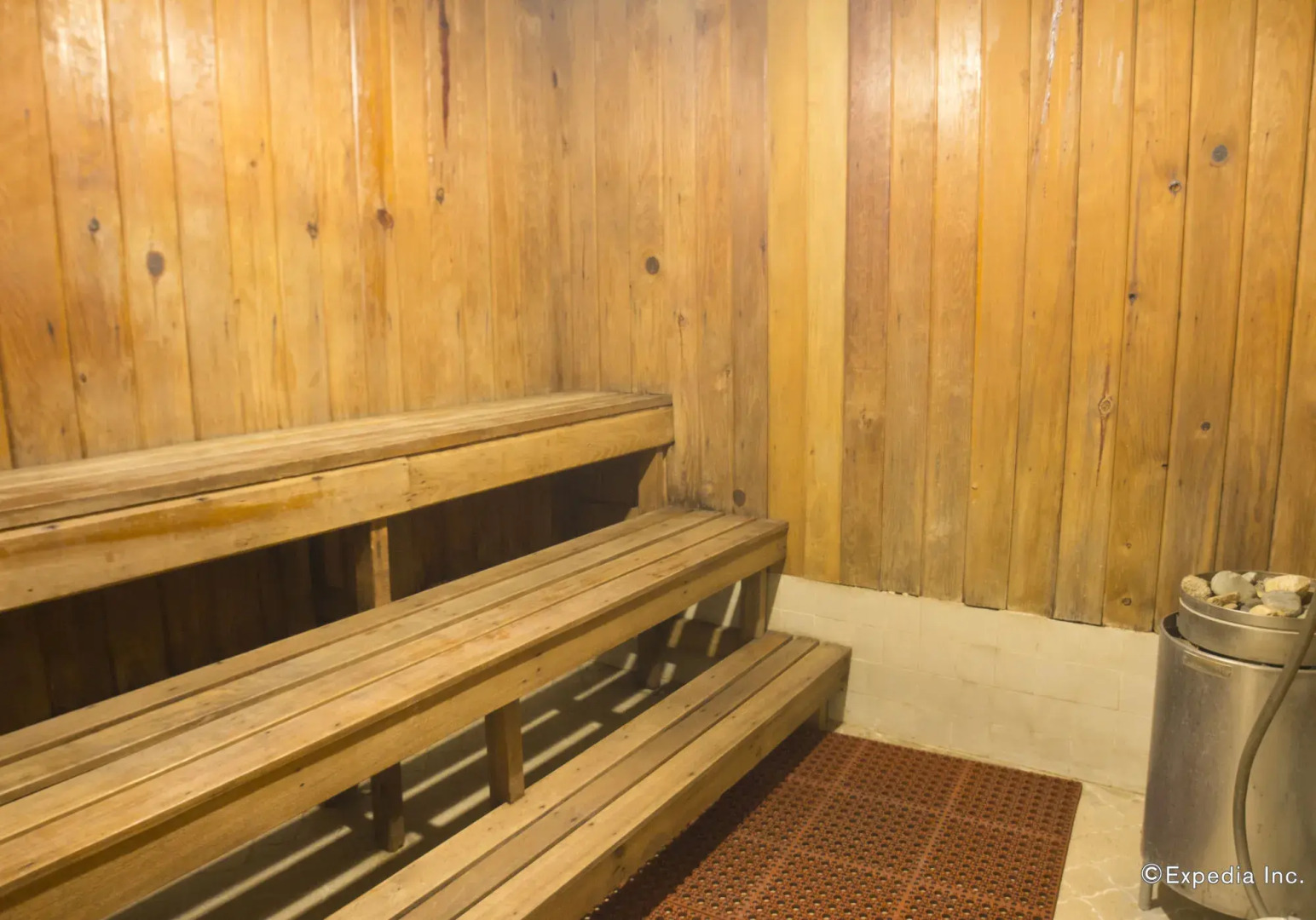 Copacabana Apartment Hotel