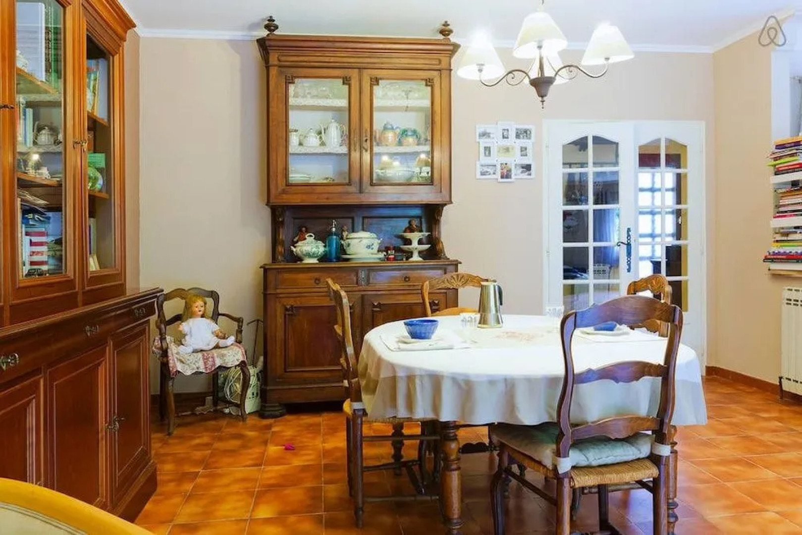 Azienda Salamo Villa Leona