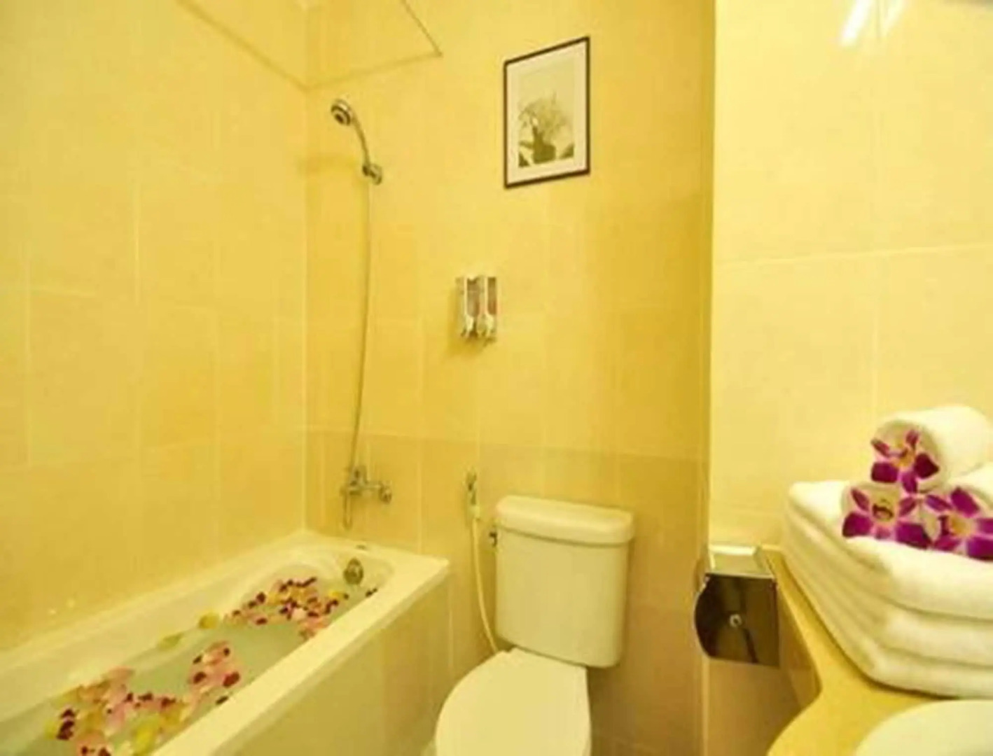 Paris Angkor Boutique