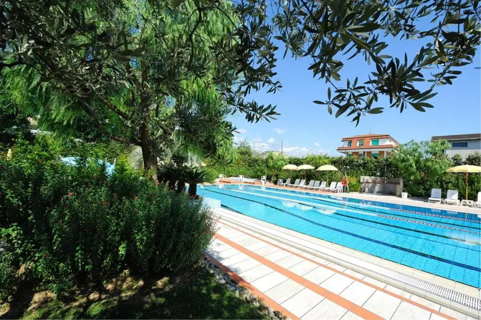 Residence Le Palme