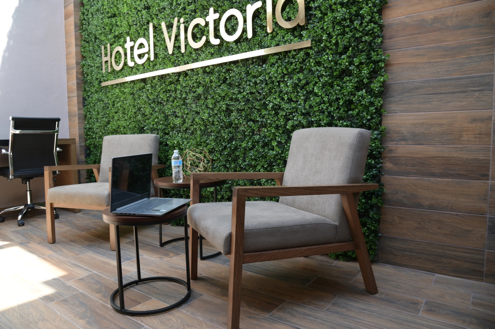 Hotel Victoria