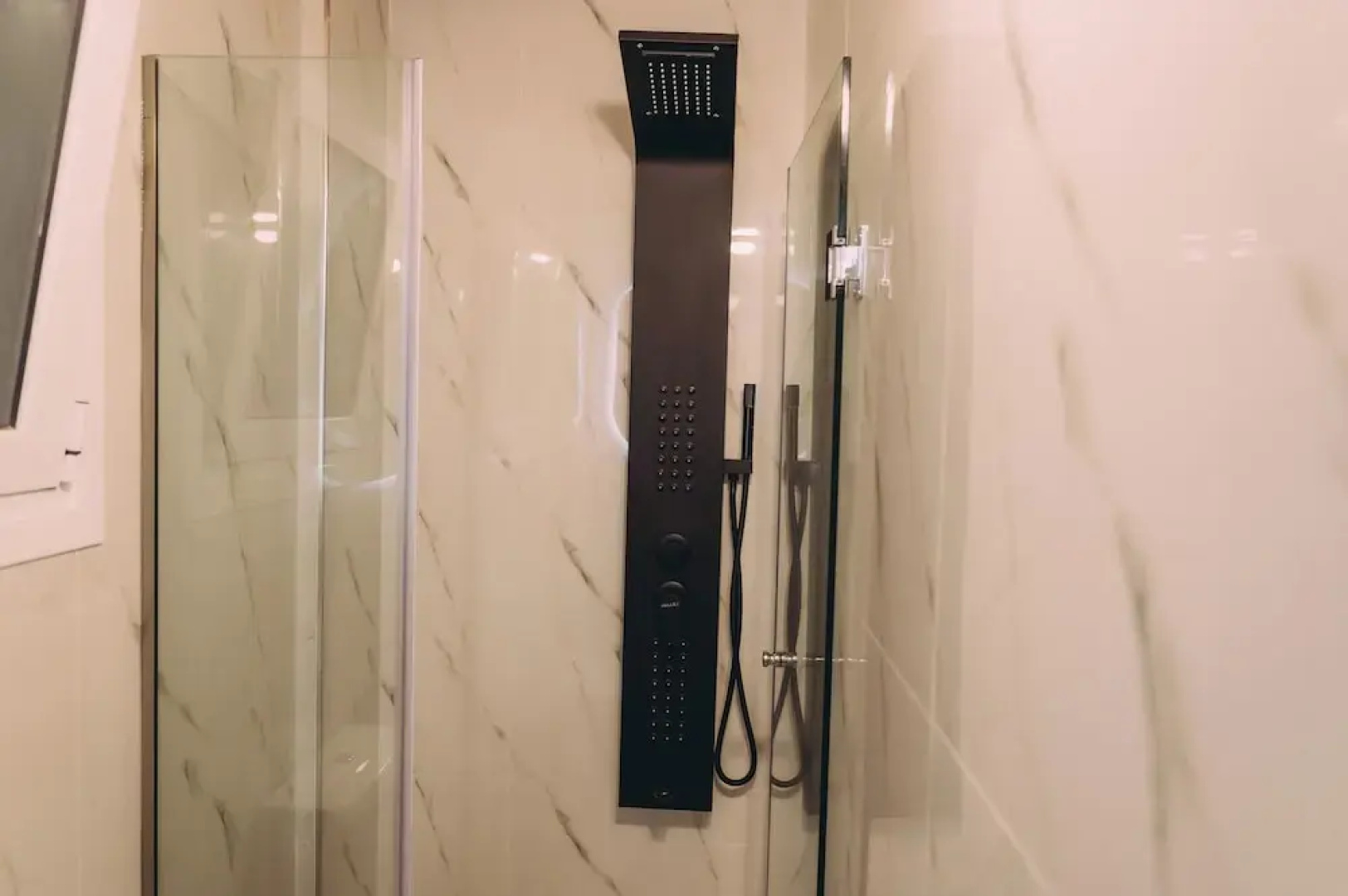 Sirens Luxury Apartments Palouki