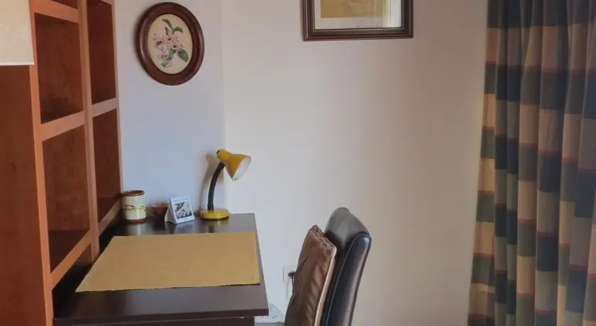 Casa dos Peixes