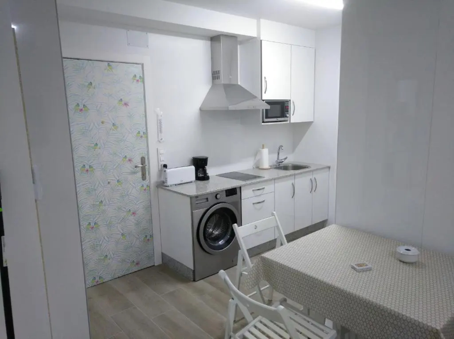 Apartamentos Poniente