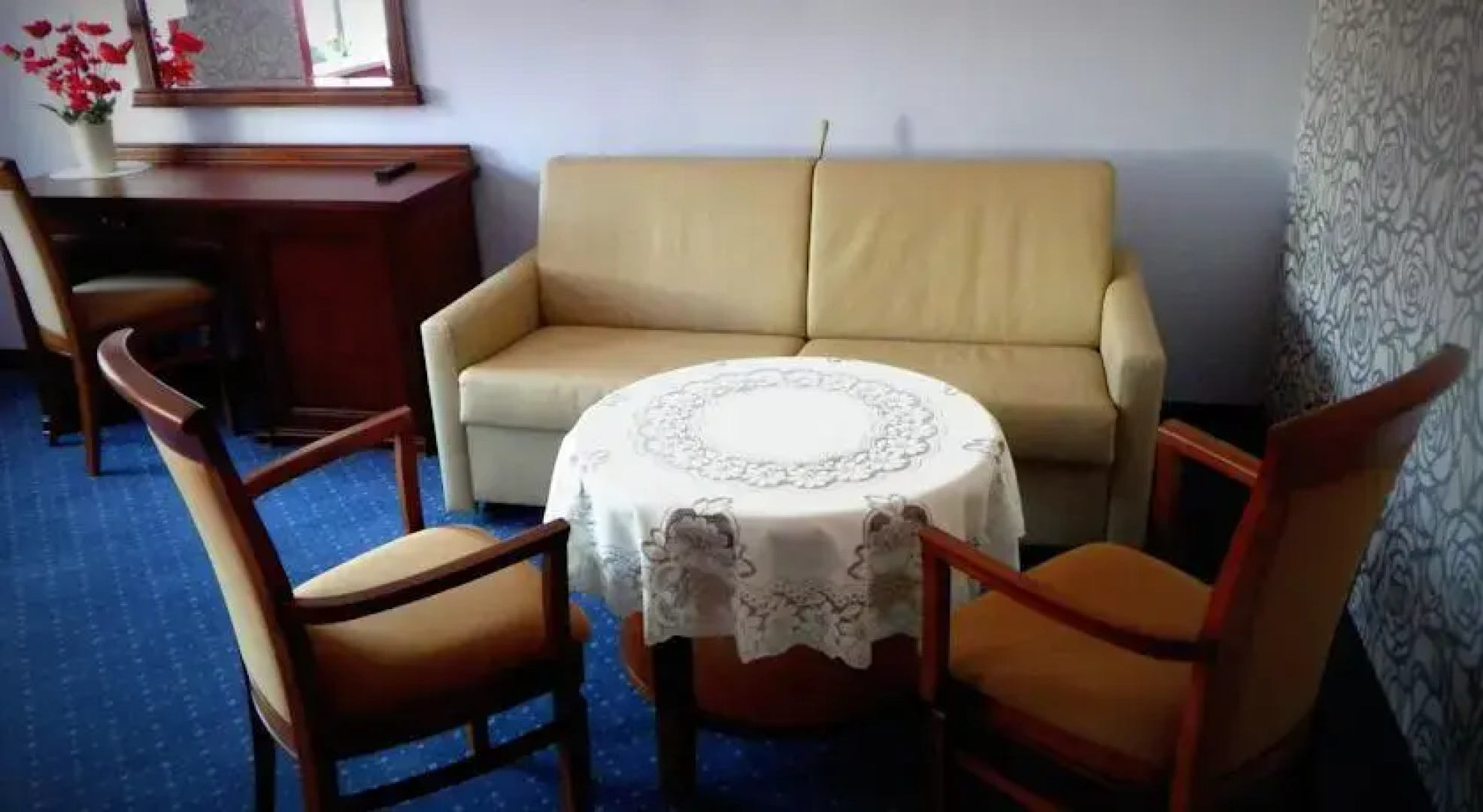 Pensjonat nad Bankiem