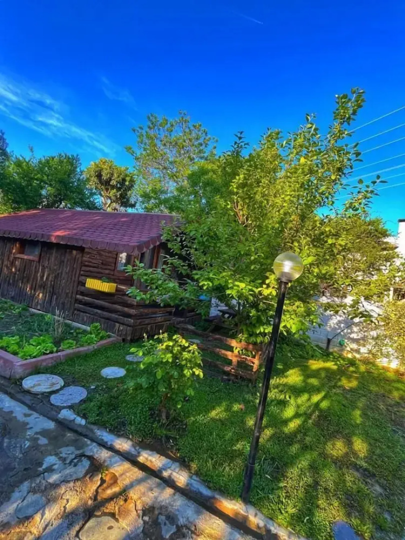 ZeytinDagi Bungalow Butik Otel