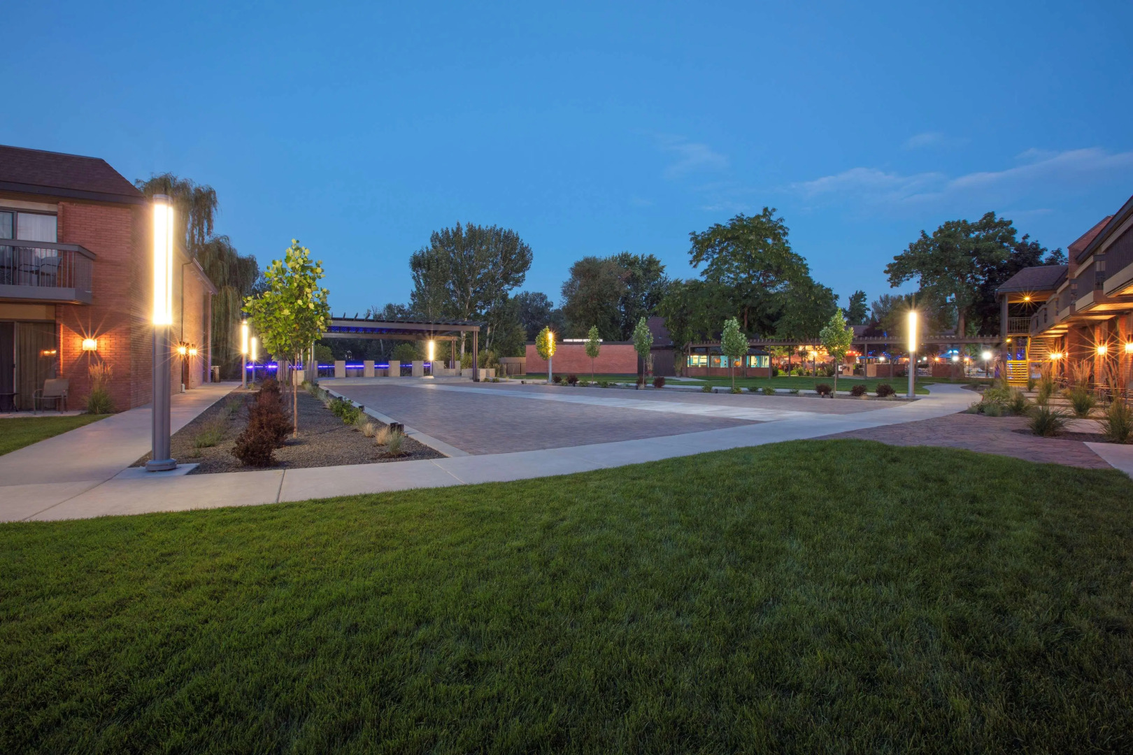 The Riverside Hotel, BW Premier Collection