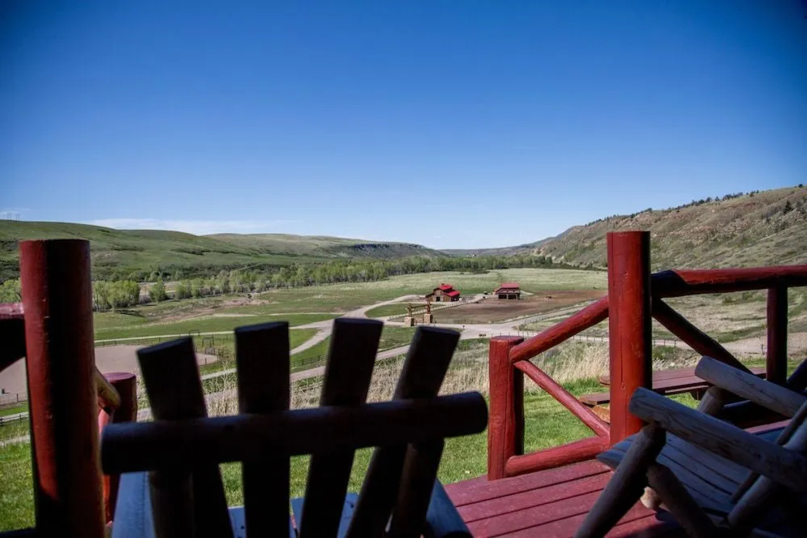 Ranches at Belt Creek