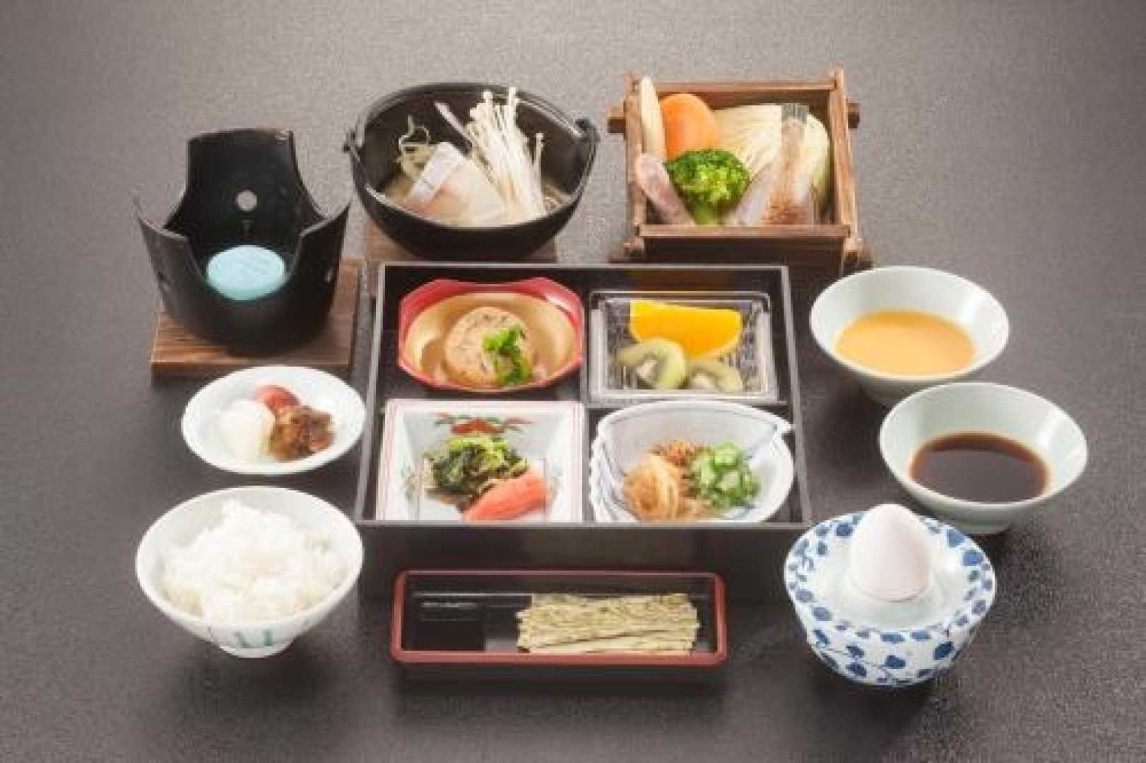 Unazuki Kokusai Hotel