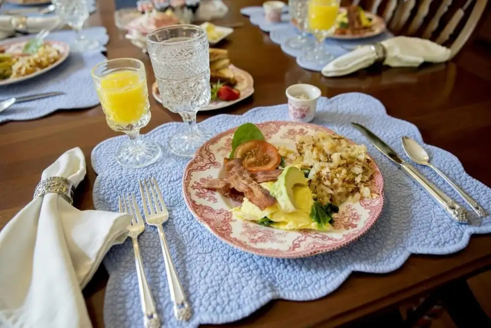 Harrison House Bed & Breakfast