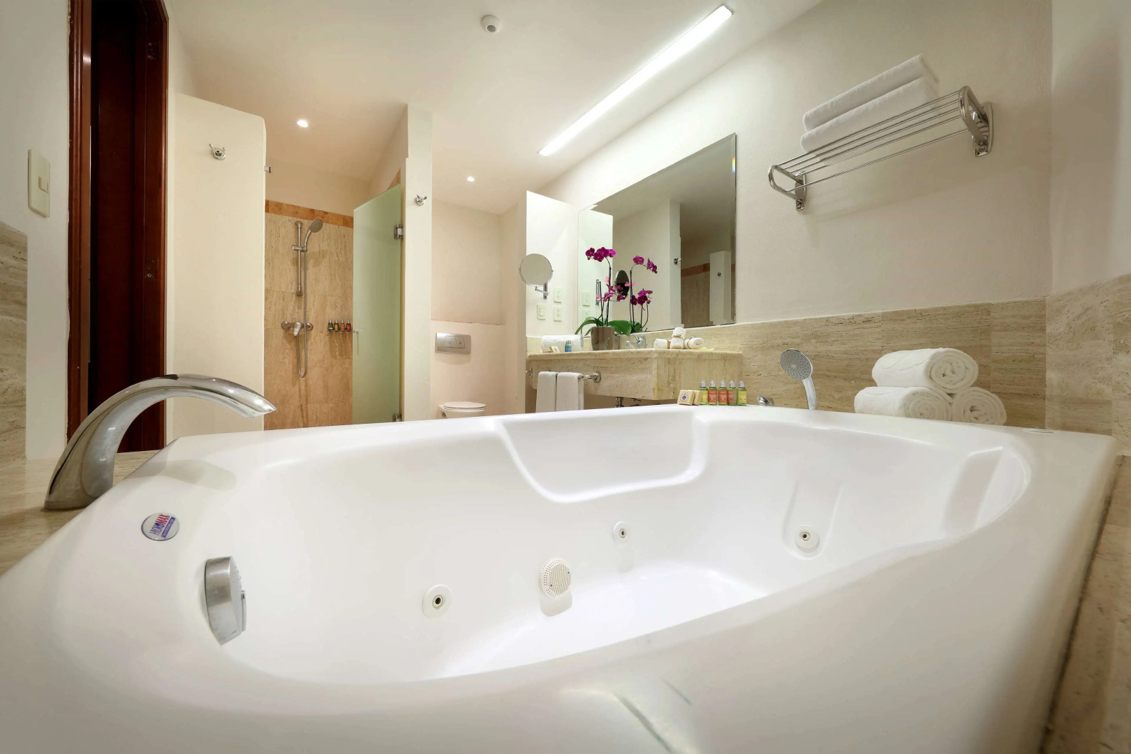 Grand Palladium Vallarta Resort & Spa - All Inclusive