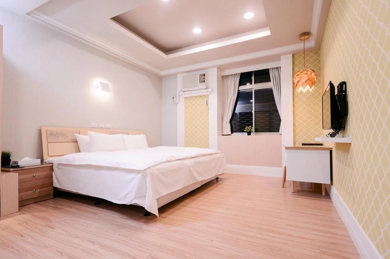 Guest Motel – Zhubei Branch