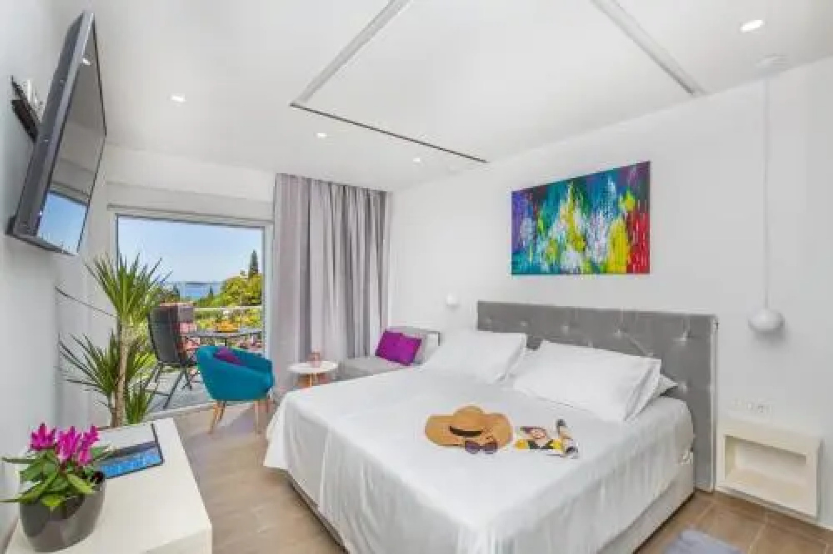 Boutique Flamingo B&B