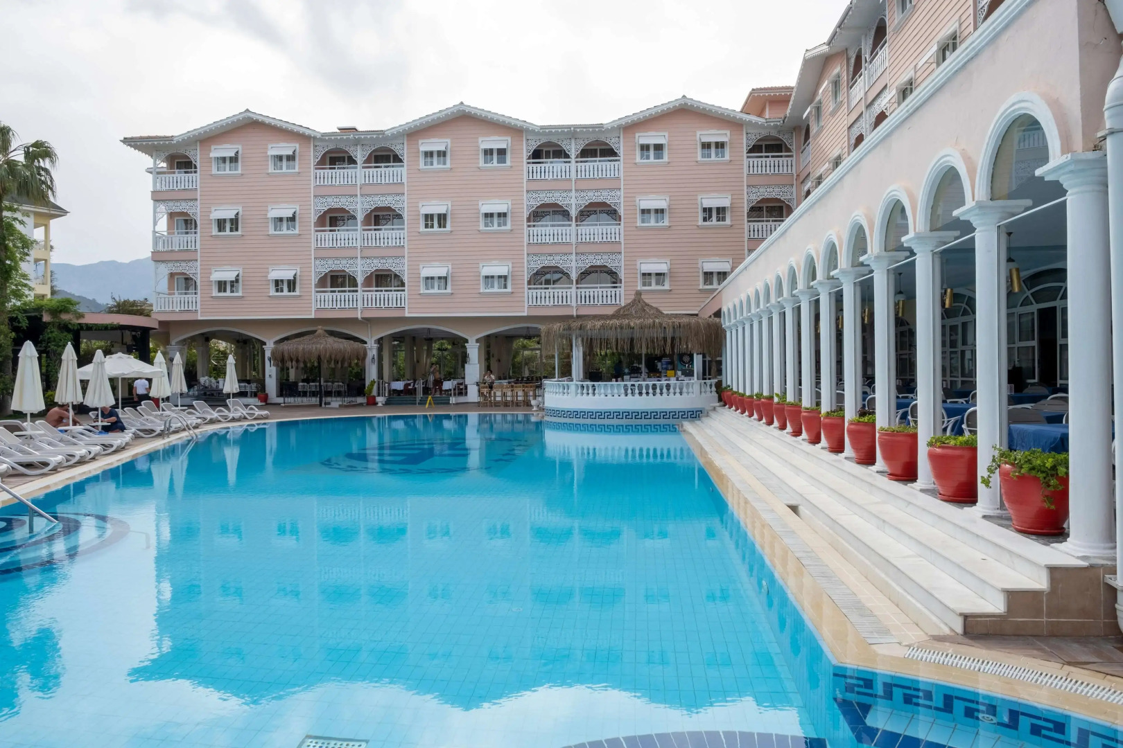 Pashas Princess by Werde Hotels Adult Only (+16)