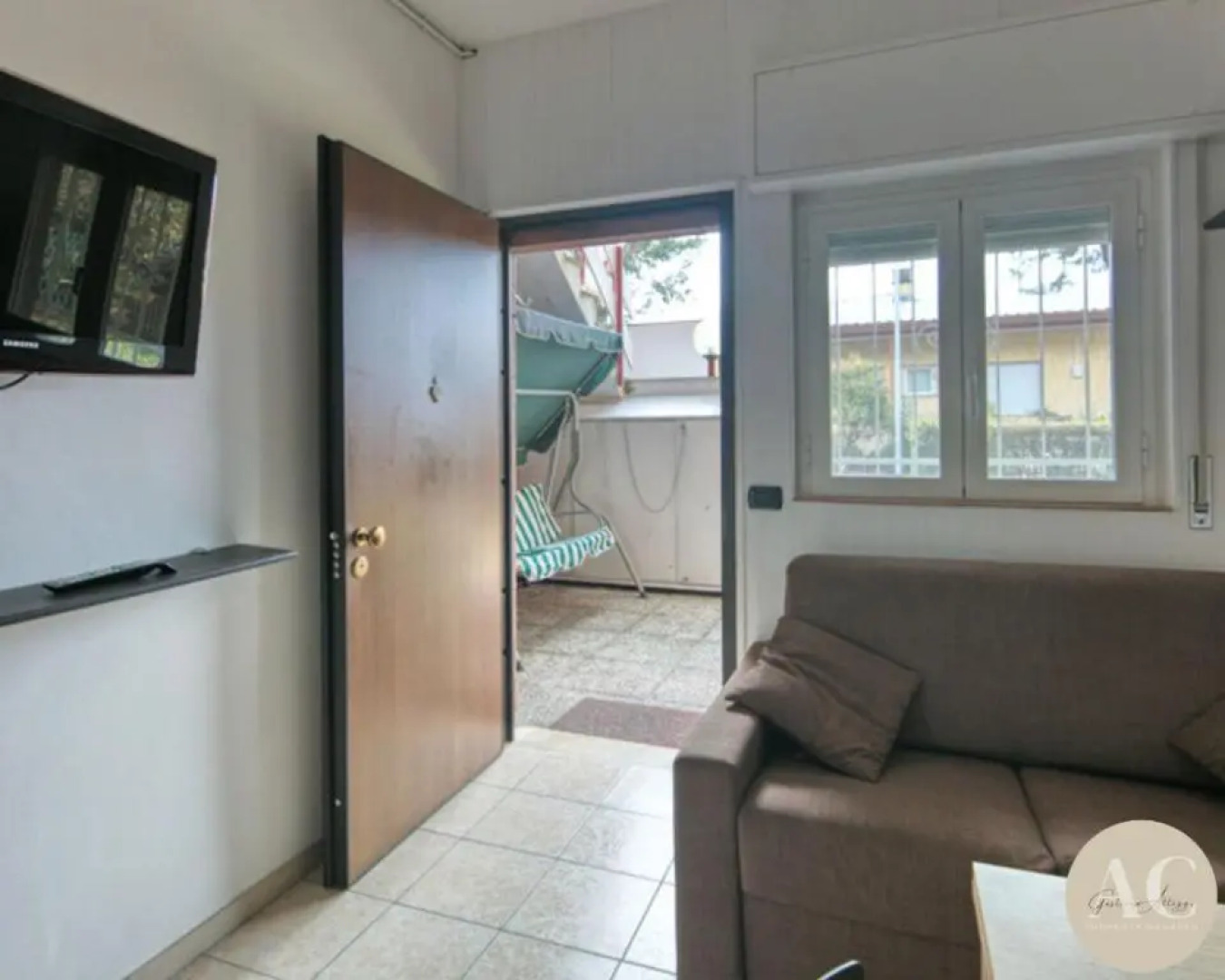 Appartamento Castelletto Ticino - con parcheggio