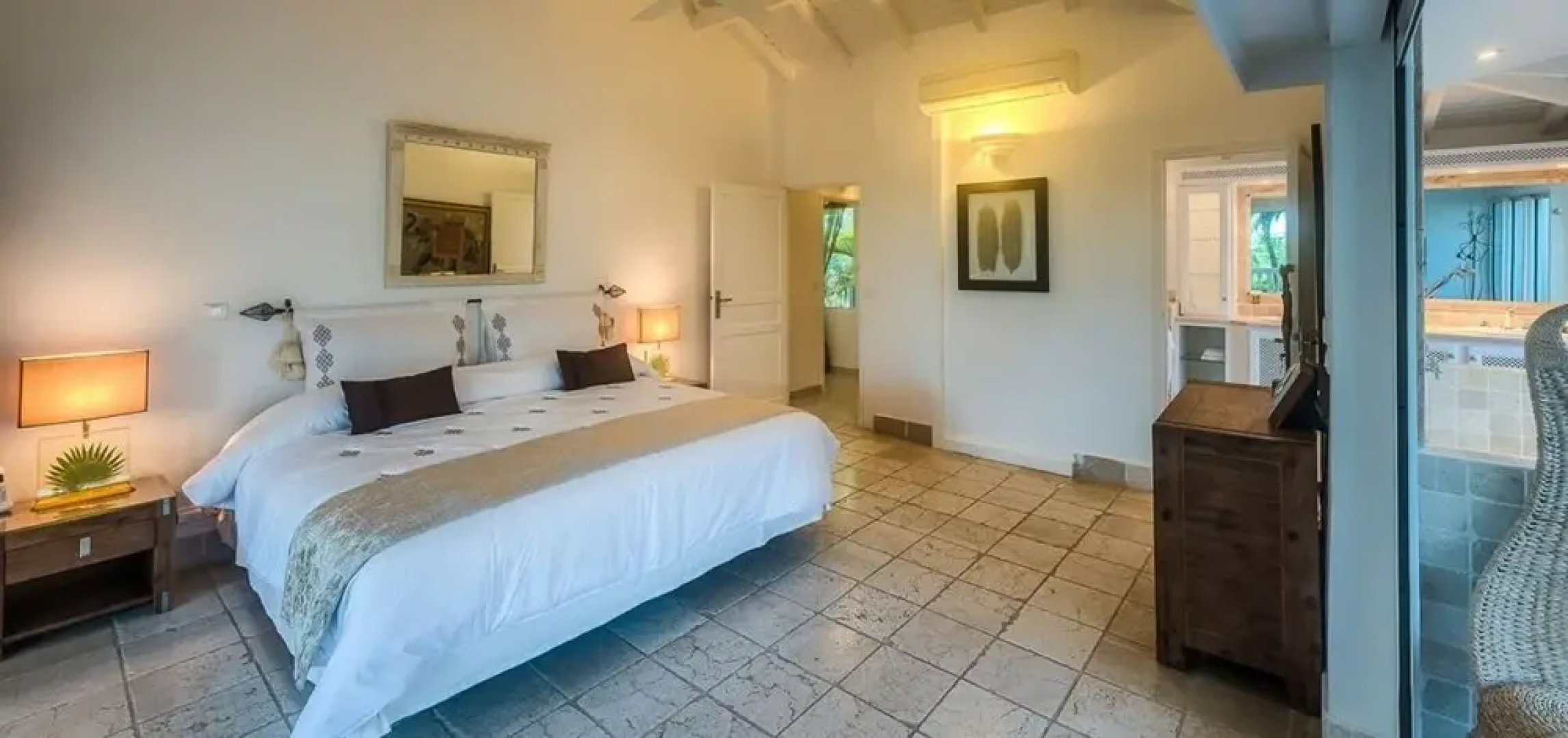 Villa Sol E Luna