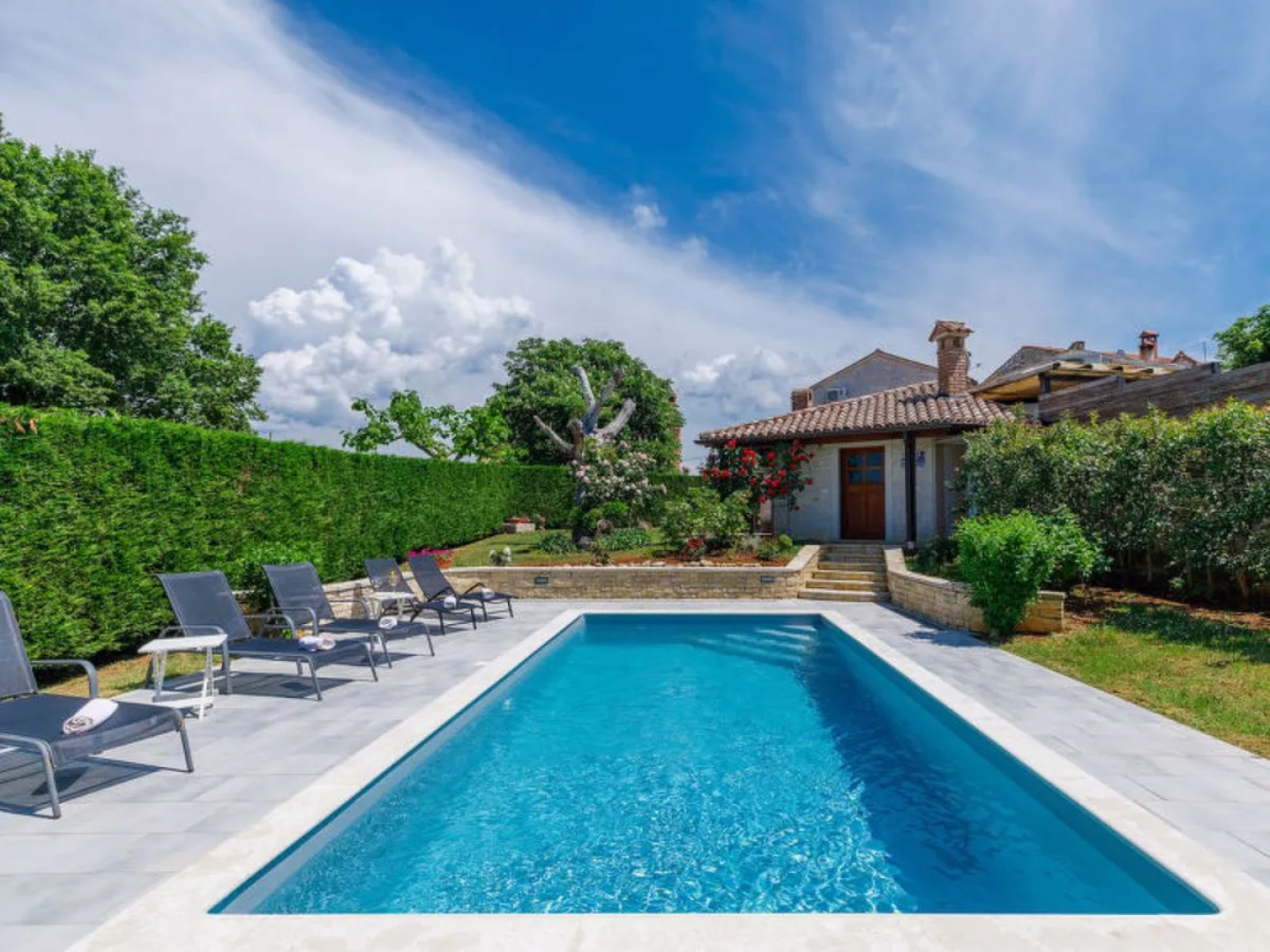 Villa Dina (PRC613)