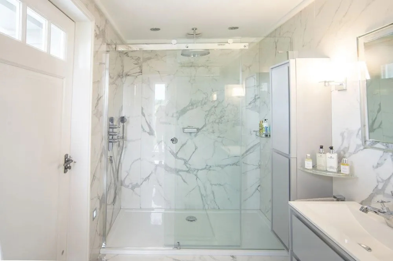 Coach House Boutique B&B