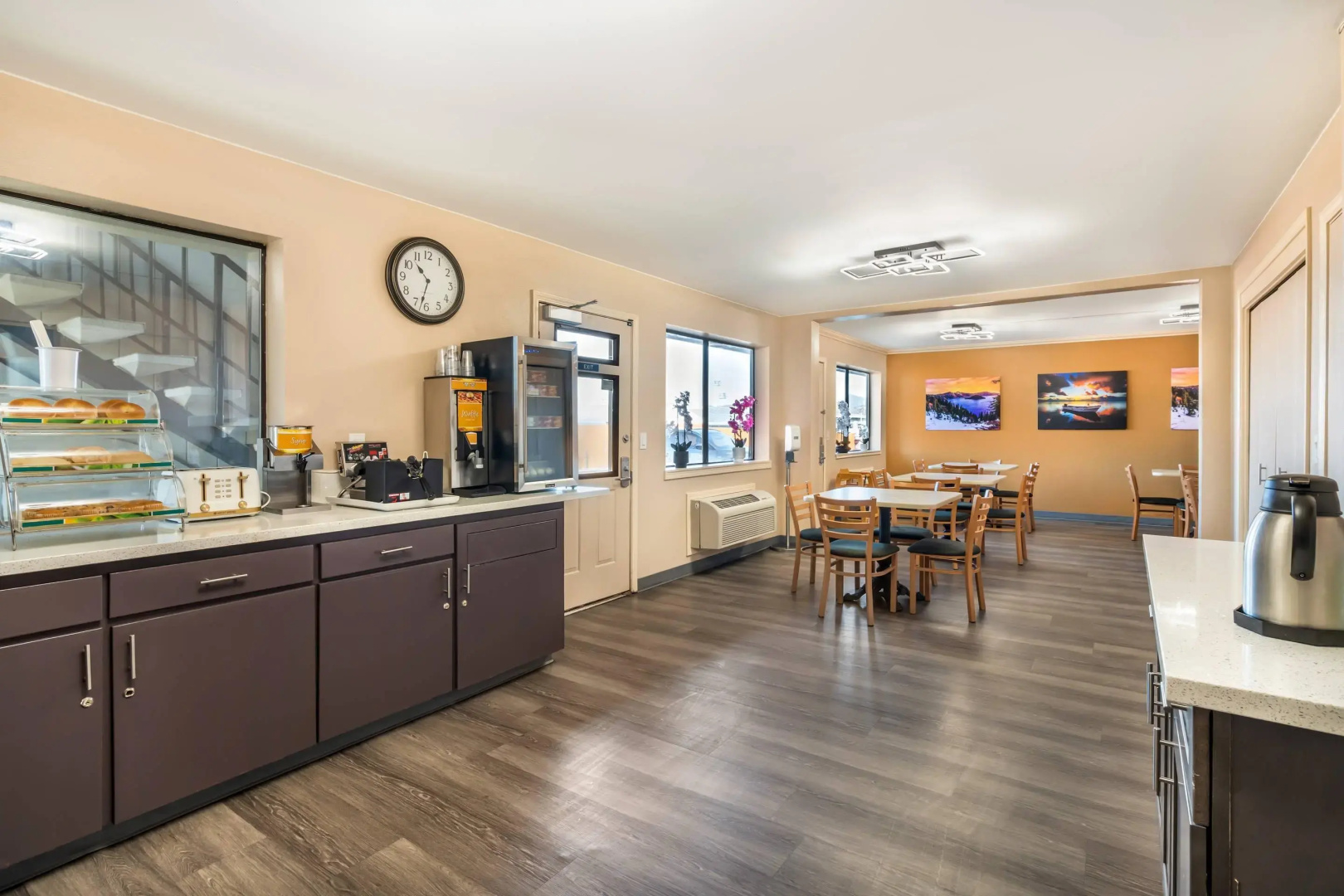 Quality Inn Klamath Falls - Crater Lake Gateway