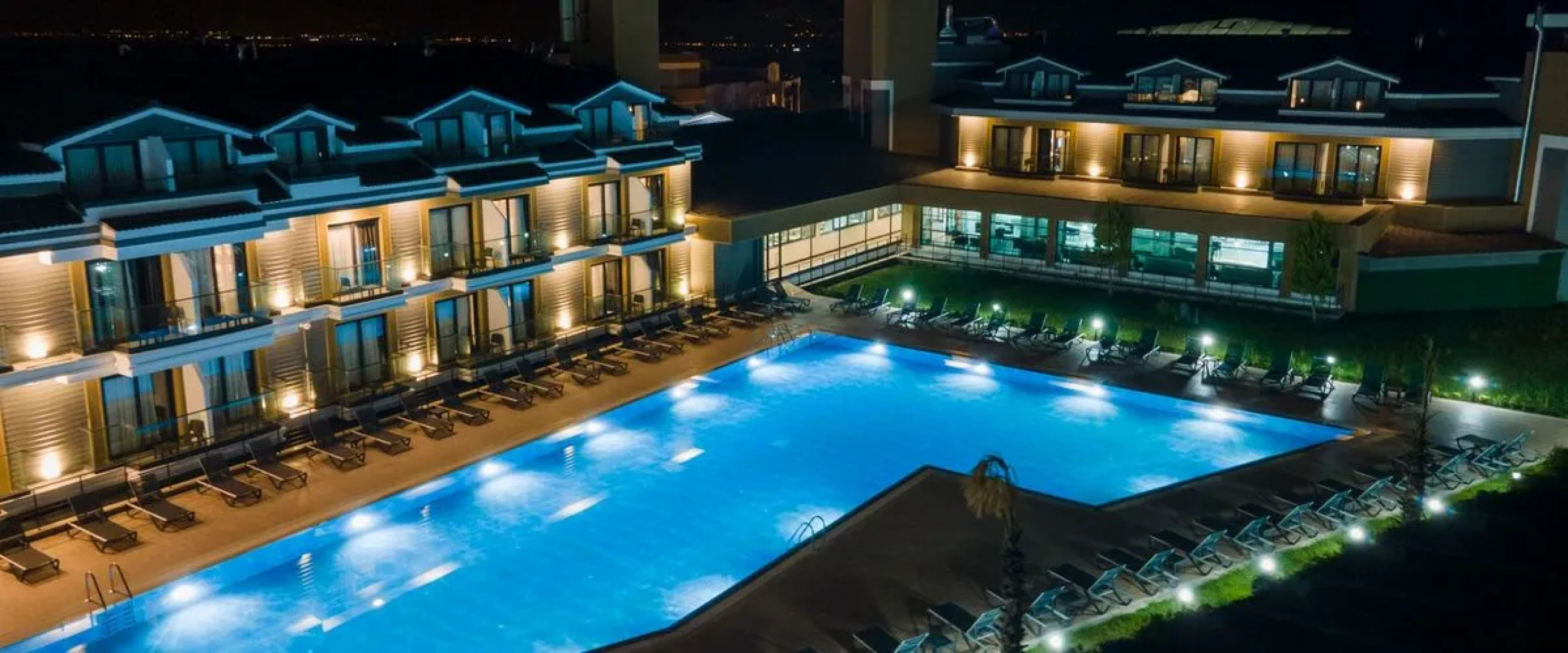 Ramada Resort by Wyndham Pamukkale Thermal