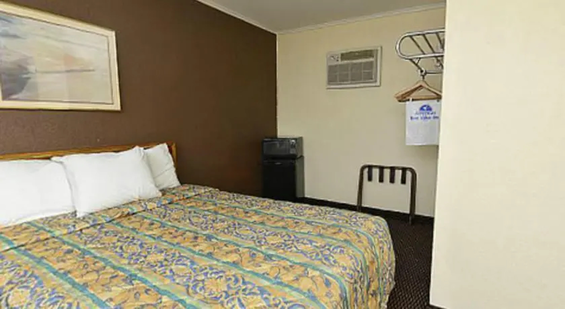 Americas Best Value Inn Hannibal