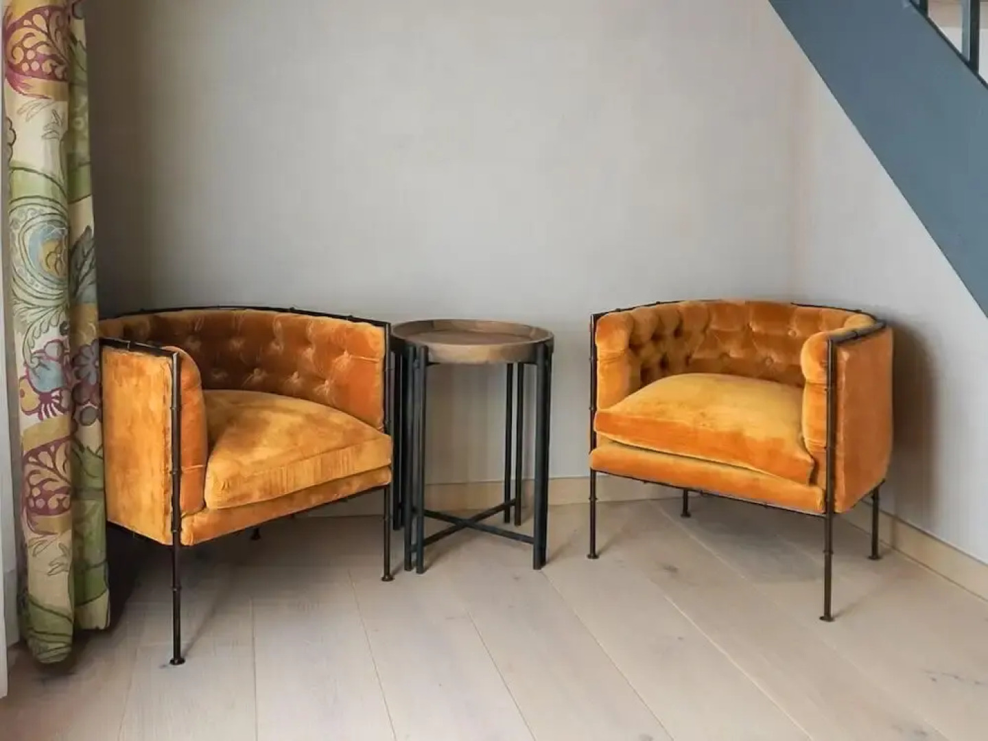 Tradere Hotel Boutique