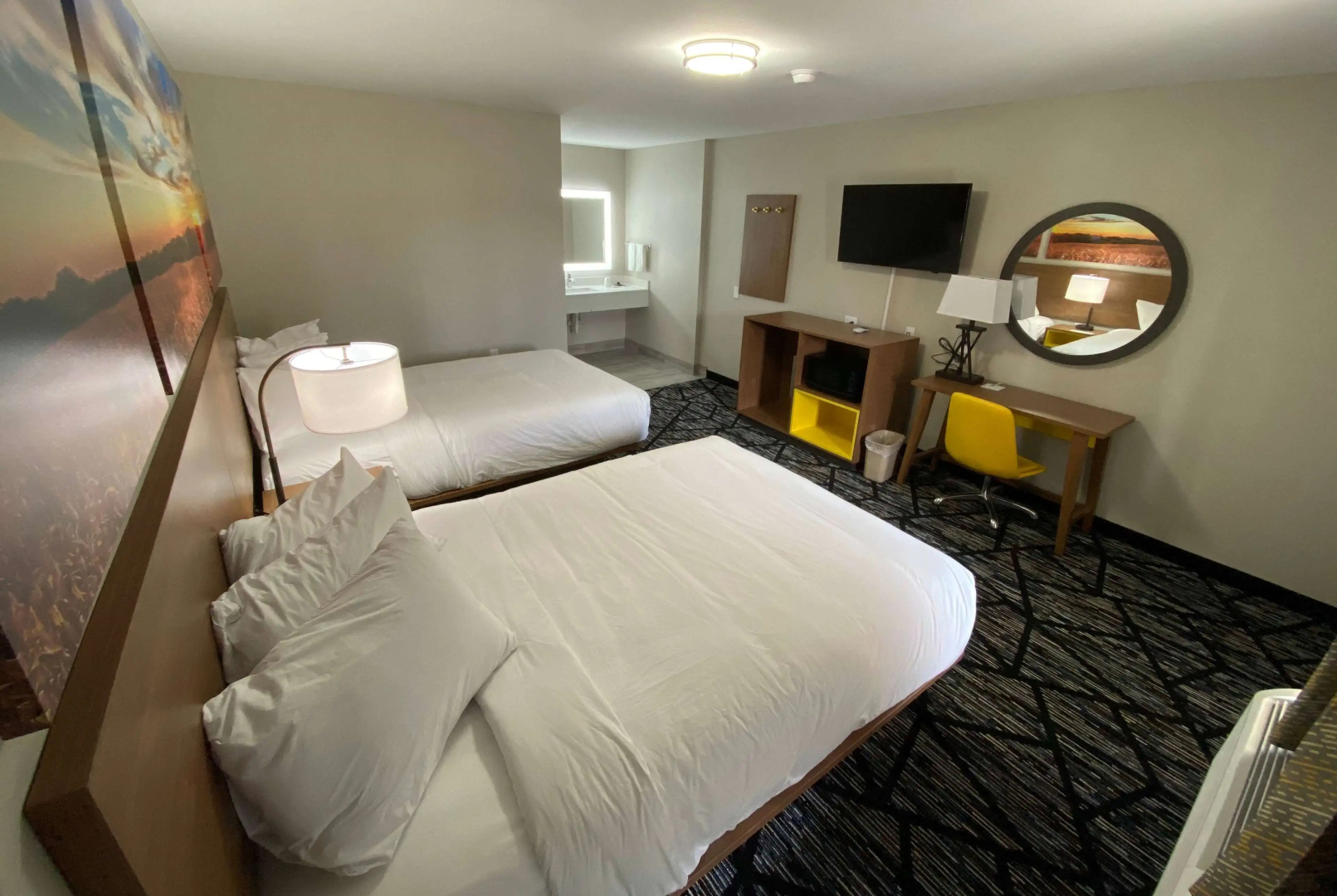 Days Inn by Wyndham Lake Charles